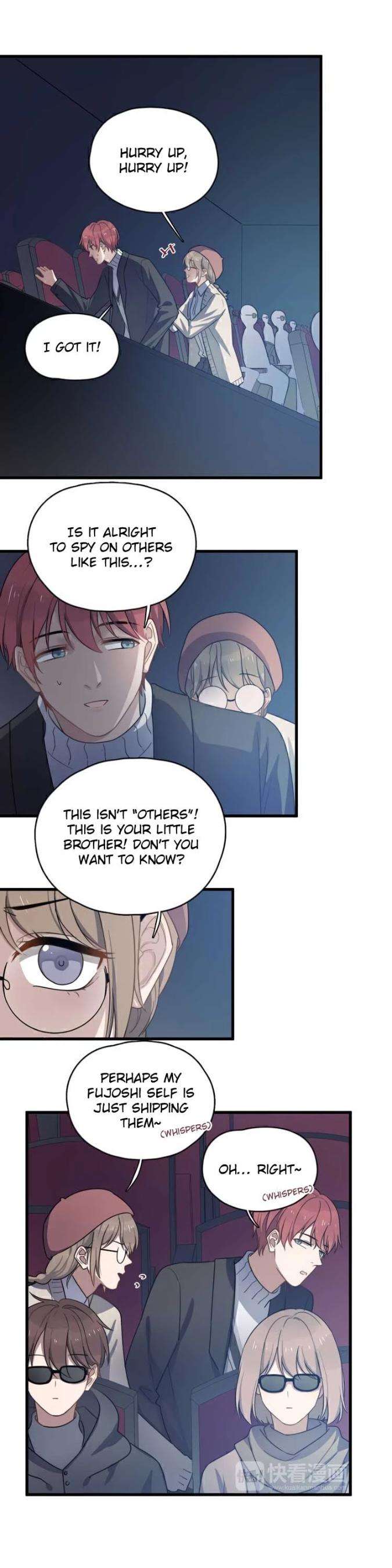 Too-Close-By-Jijing-Jun-Shou-Part-4-Eng page 16