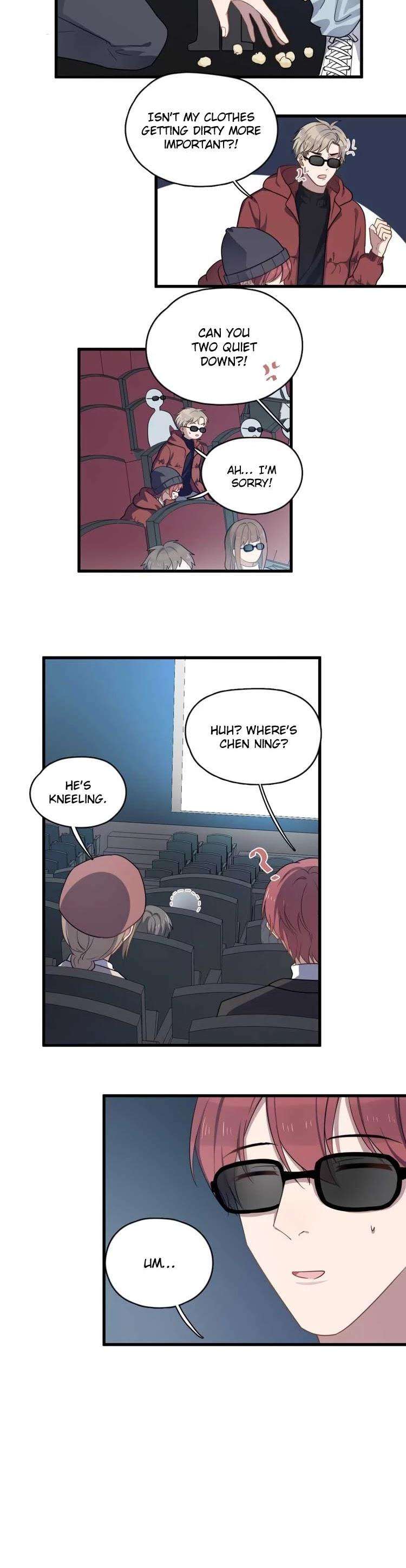 Too-Close-By-Jijing-Jun-Shou-Part-4-Eng page 6