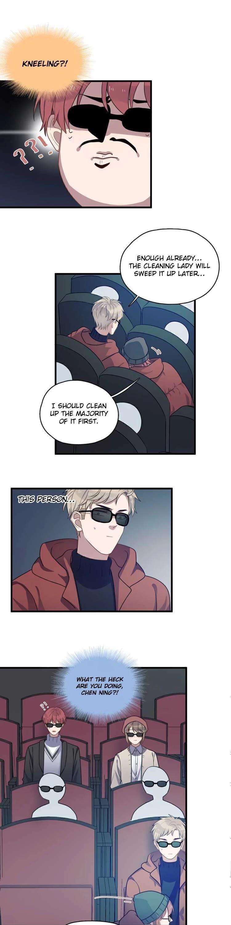 Too-Close-By-Jijing-Jun-Shou-Part-4-Eng page 7
