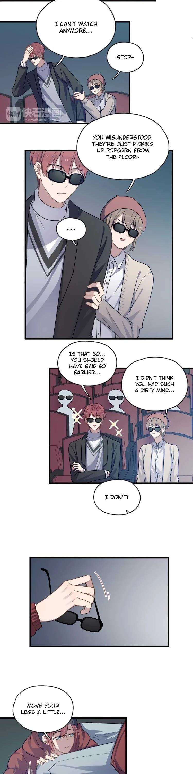 Too-Close-By-Jijing-Jun-Shou-Part-4-Eng page 8