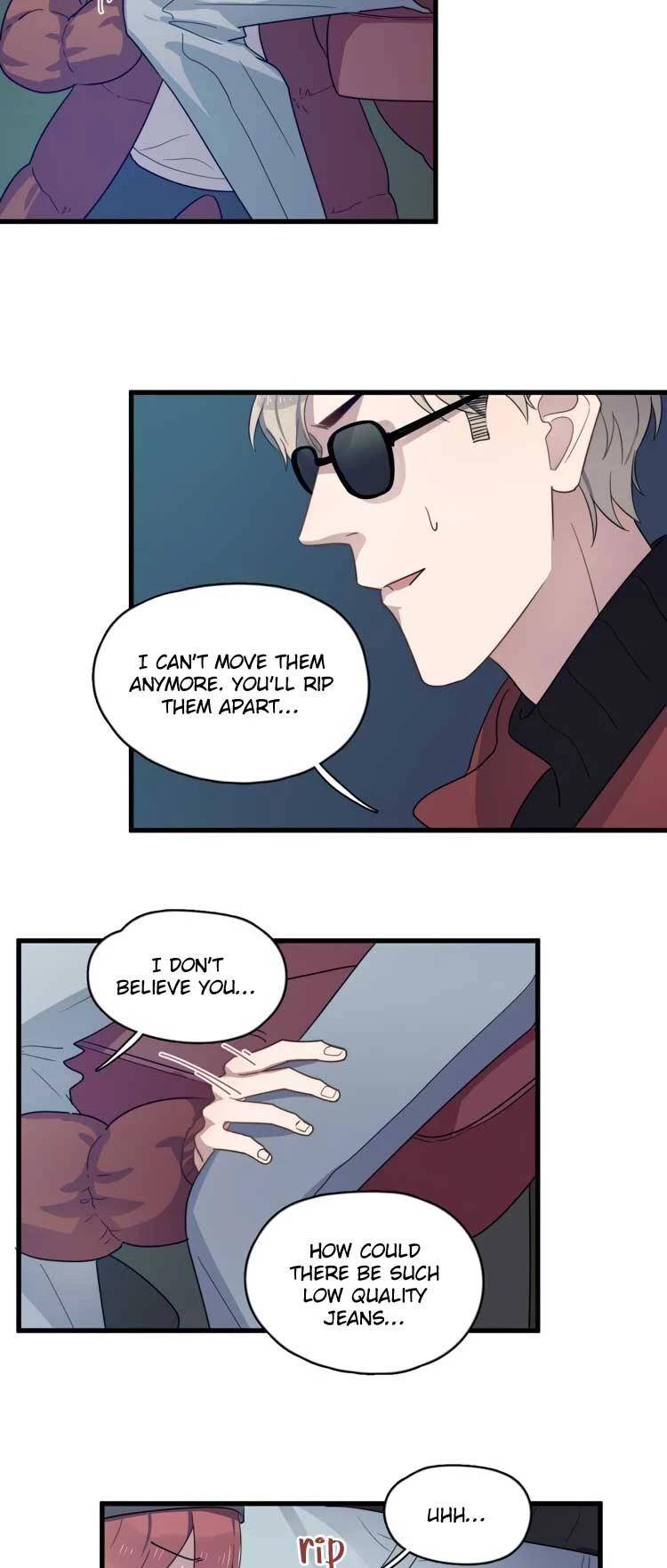 Too-Close-By-Jijing-Jun-Shou-Part-4-Eng page 9