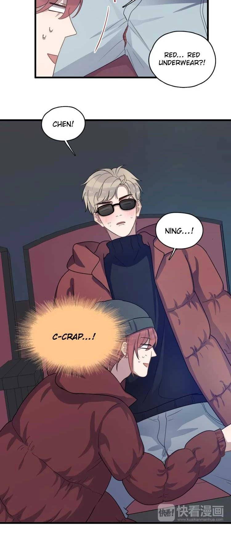 Too-Close-By-Jijing-Jun-Shou-Part-4-Eng page 10
