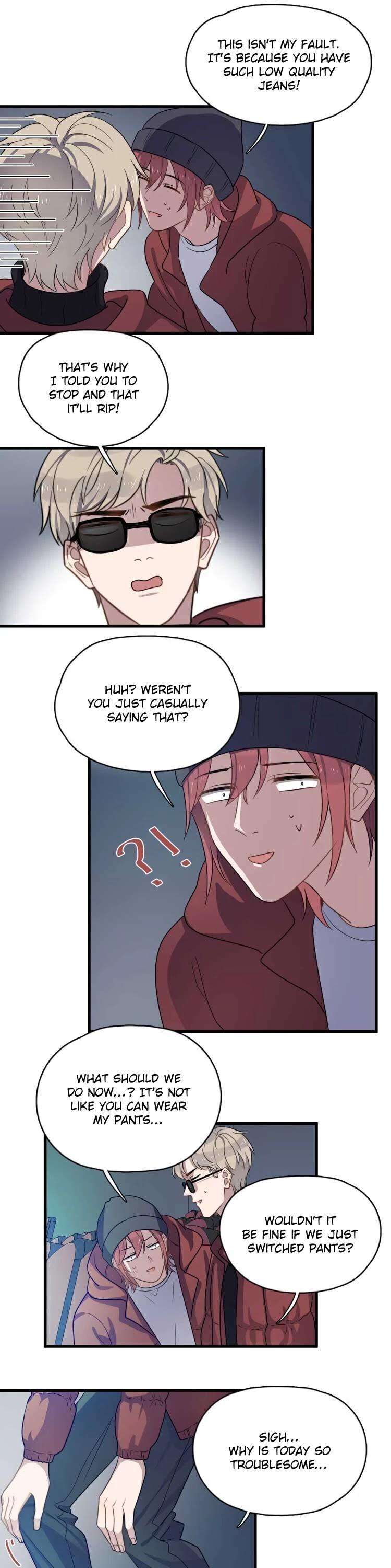 Too-Close-By-Jijing-Jun-Shou-Part-4-Eng page 11