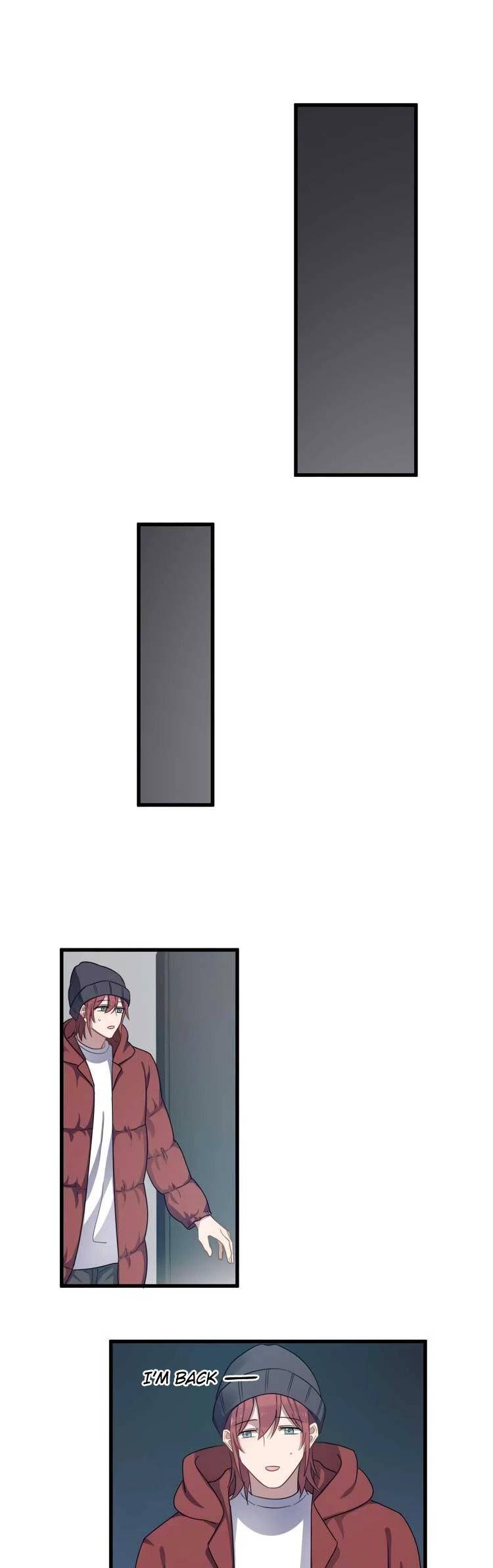 Too-Close-By-Jijing-Jun-Shou-Part-4-Eng page 13