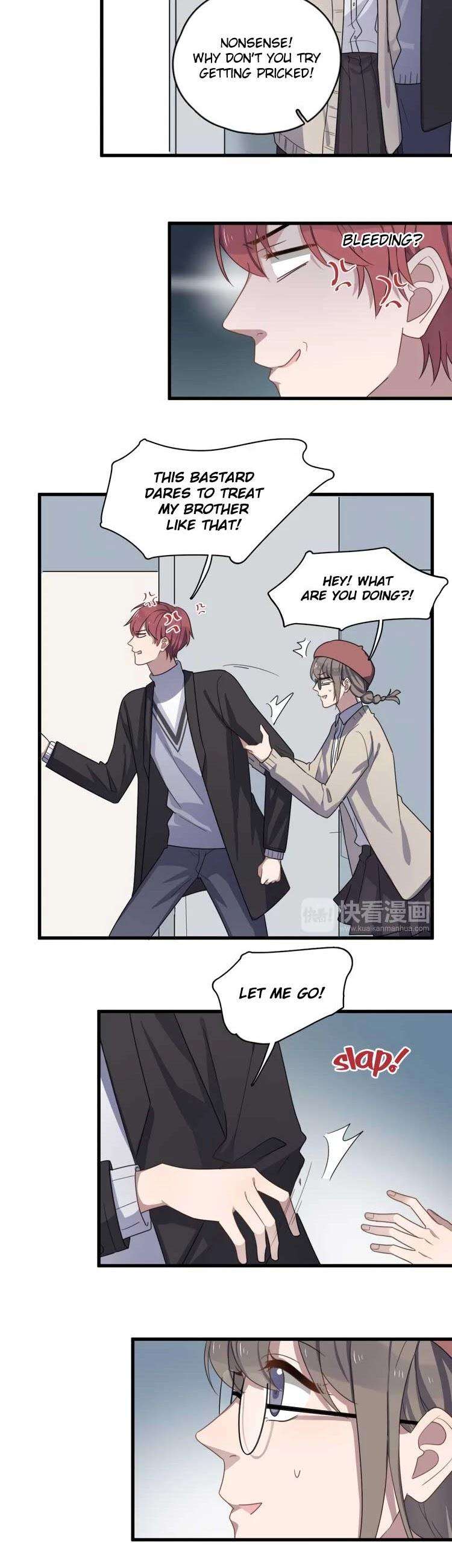Too-Close-By-Jijing-Jun-Shou-Part-4-Eng page 17