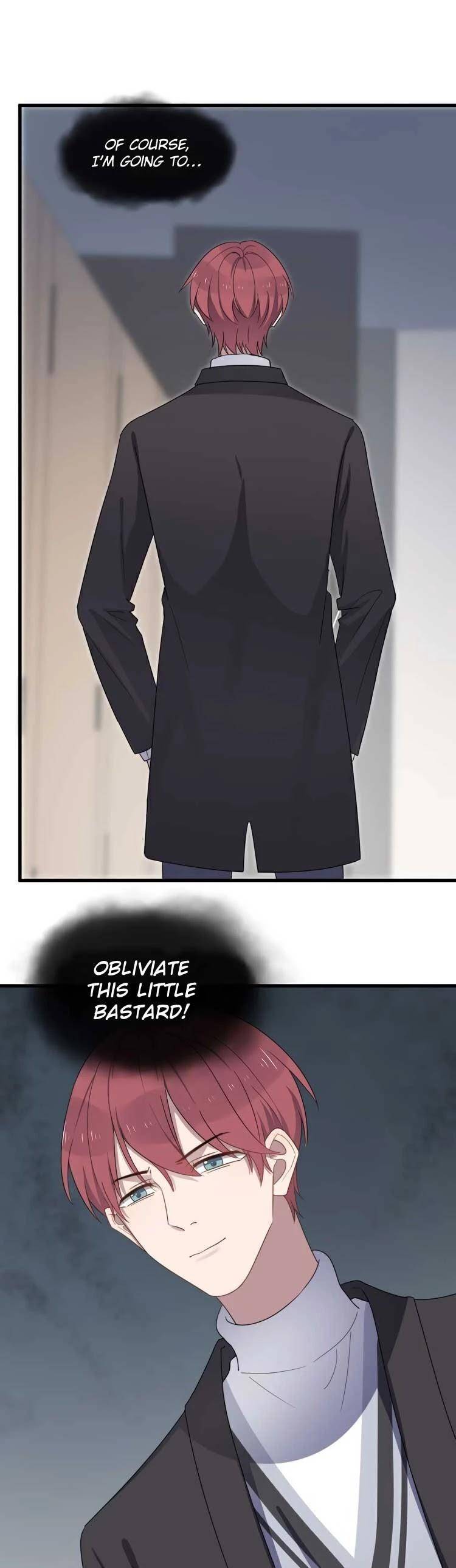 Too-Close-By-Jijing-Jun-Shou-Part-4-Eng page 18