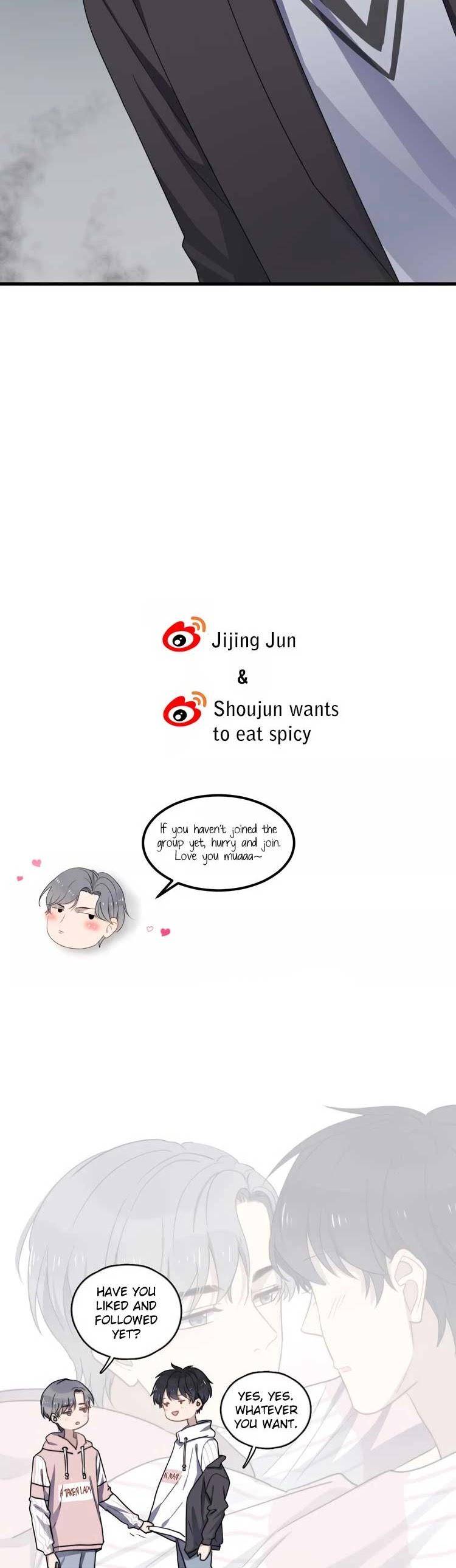 Too-Close-By-Jijing-Jun-Shou-Part-4-Eng page 19