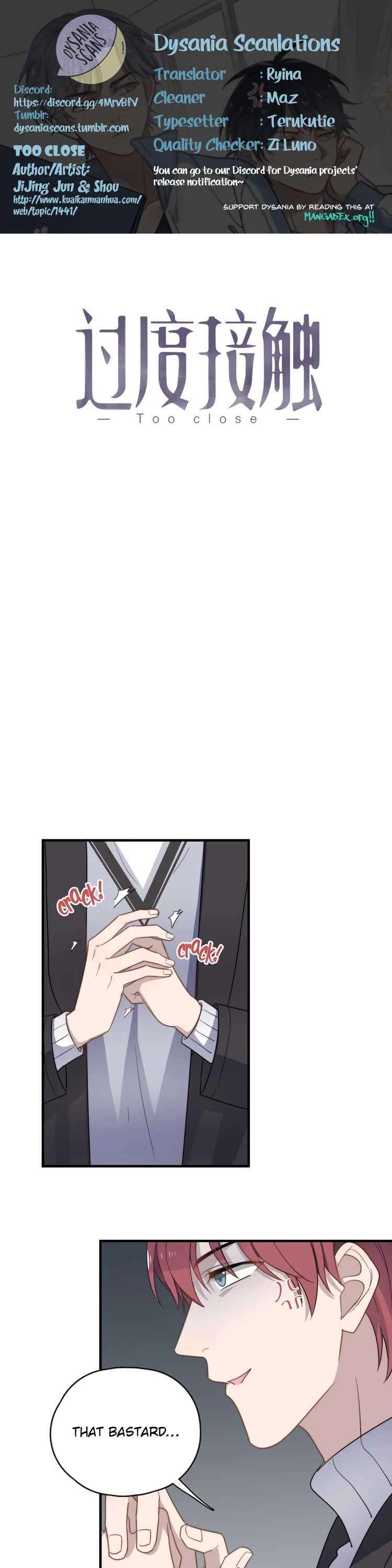 Too-Close-By-Jijing-Jun-Shou-Part-4-Eng chapter_007 thumbnail