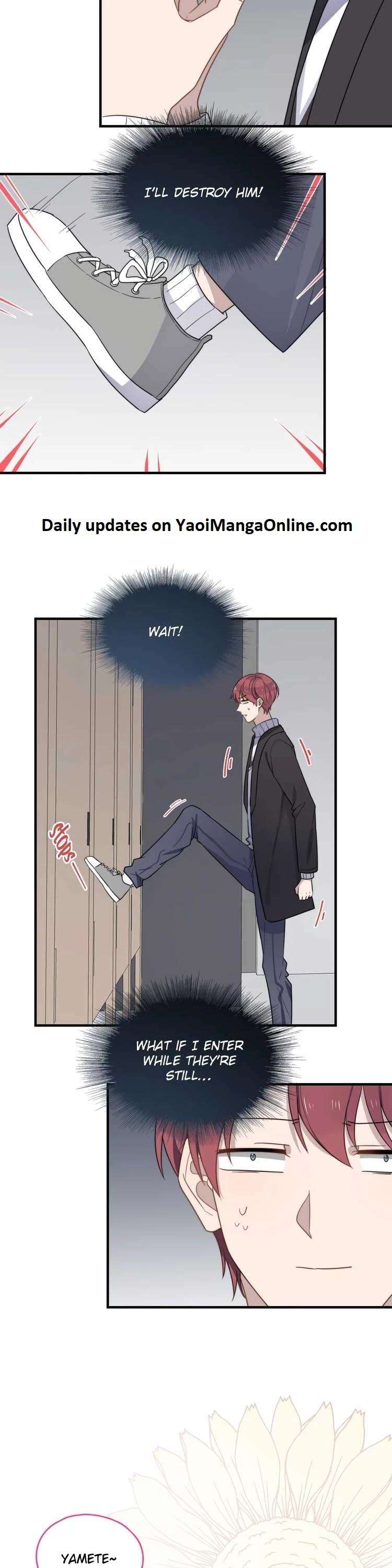 Too-Close-By-Jijing-Jun-Shou-Part-4-Eng page 2