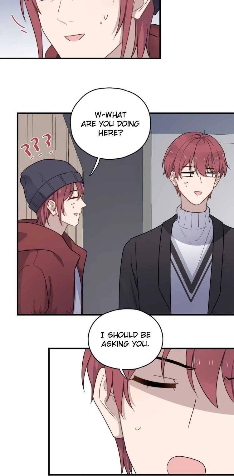 Too-Close-By-Jijing-Jun-Shou-Part-4-Eng page 5