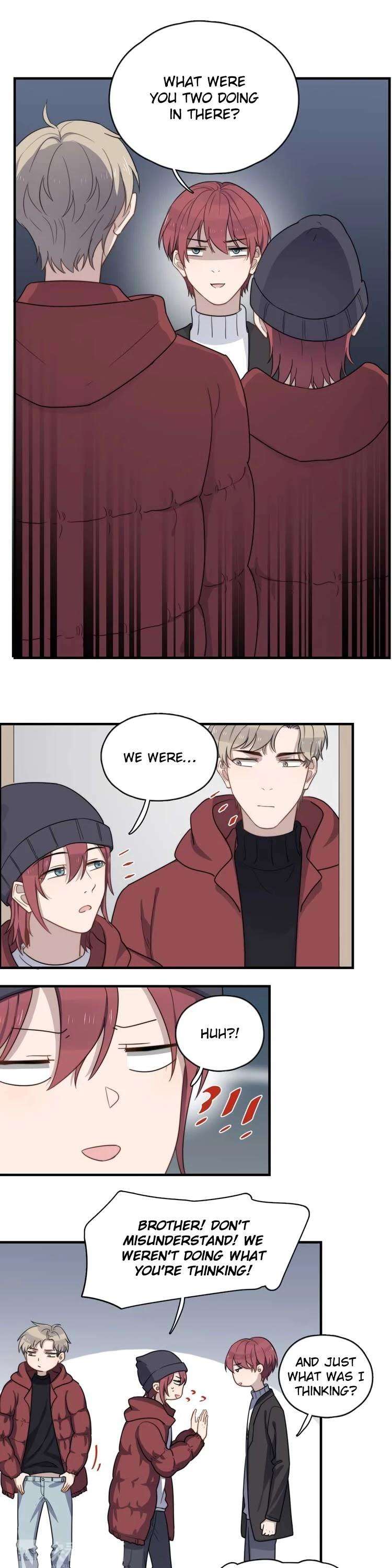 Too-Close-By-Jijing-Jun-Shou-Part-4-Eng page 6