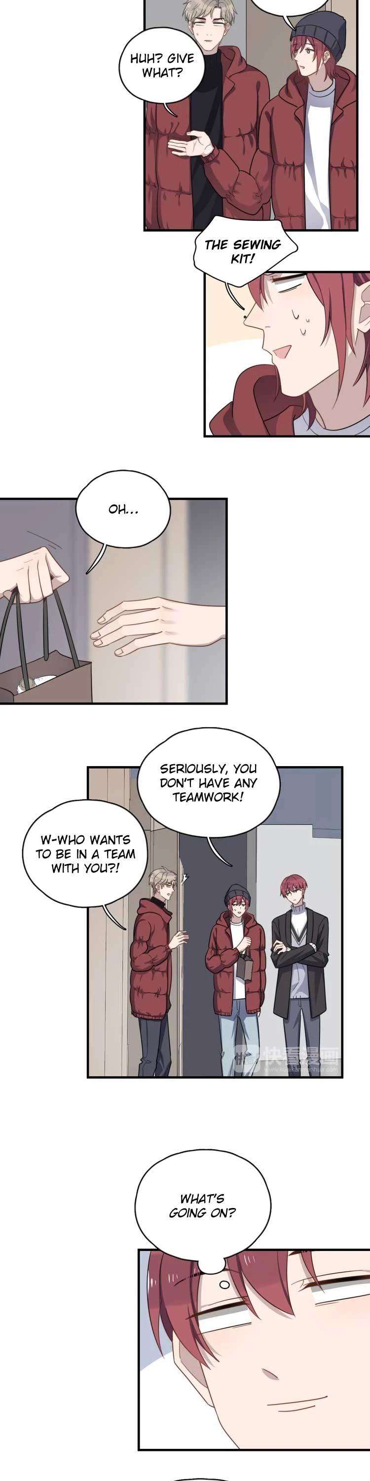 Too-Close-By-Jijing-Jun-Shou-Part-4-Eng page 8