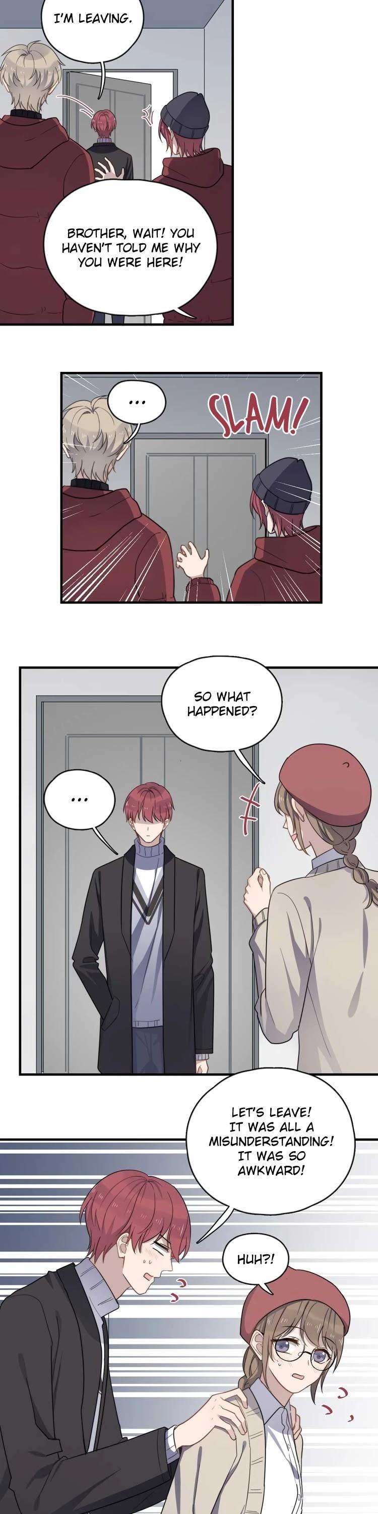 Too-Close-By-Jijing-Jun-Shou-Part-4-Eng page 10