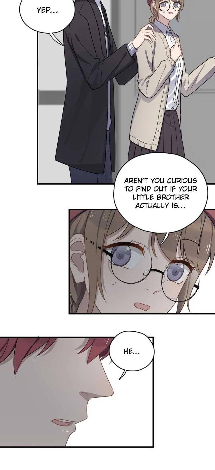 Too-Close-By-Jijing-Jun-Shou-Part-4-Eng page 13