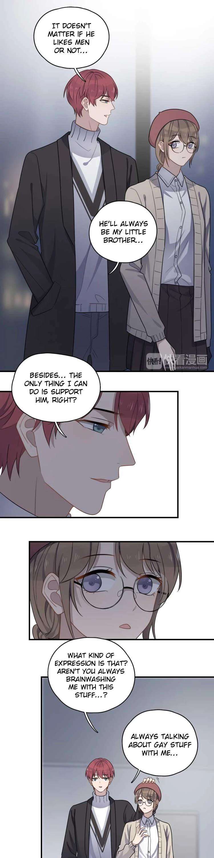 Too-Close-By-Jijing-Jun-Shou-Part-4-Eng page 14