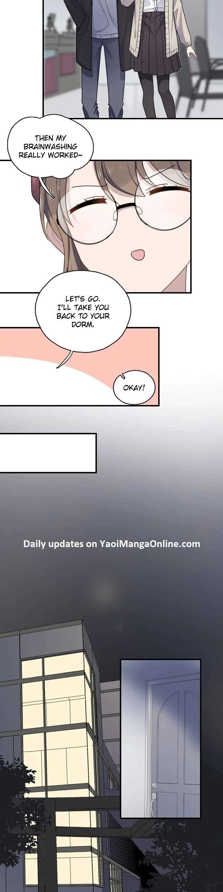 Too-Close-By-Jijing-Jun-Shou-Part-4-Eng page 15