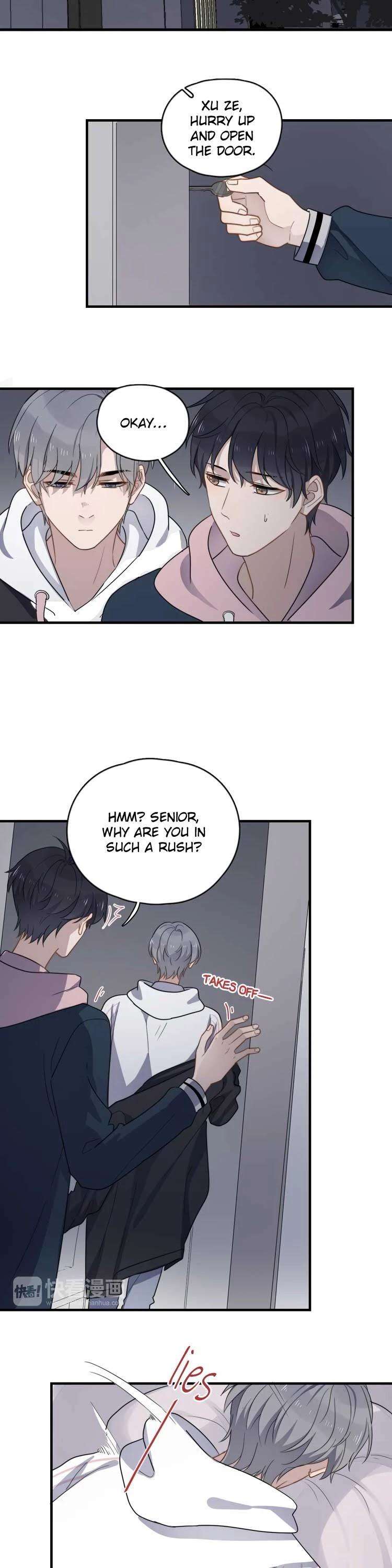 Too-Close-By-Jijing-Jun-Shou-Part-4-Eng page 16