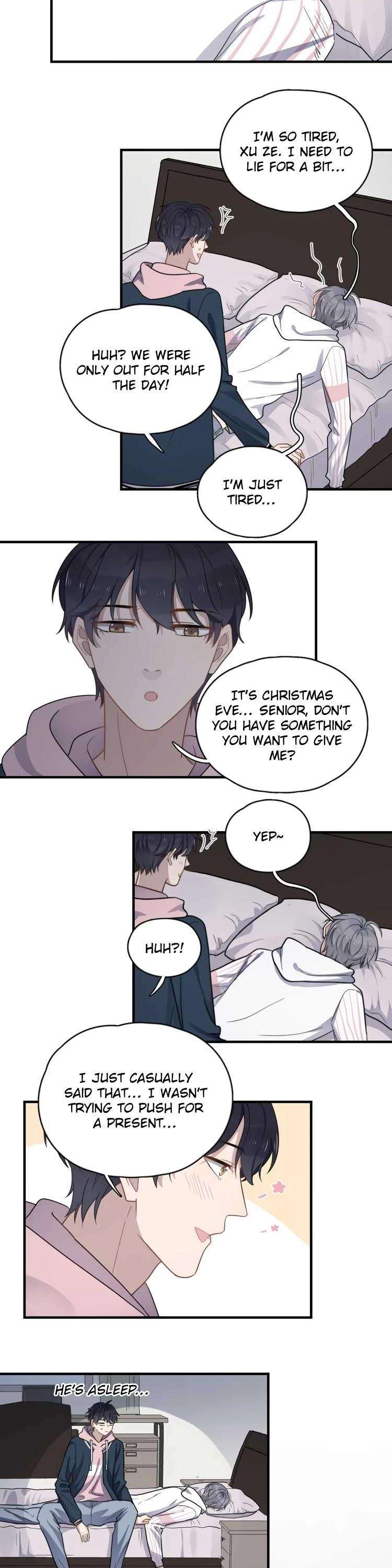 Too-Close-By-Jijing-Jun-Shou-Part-4-Eng page 17
