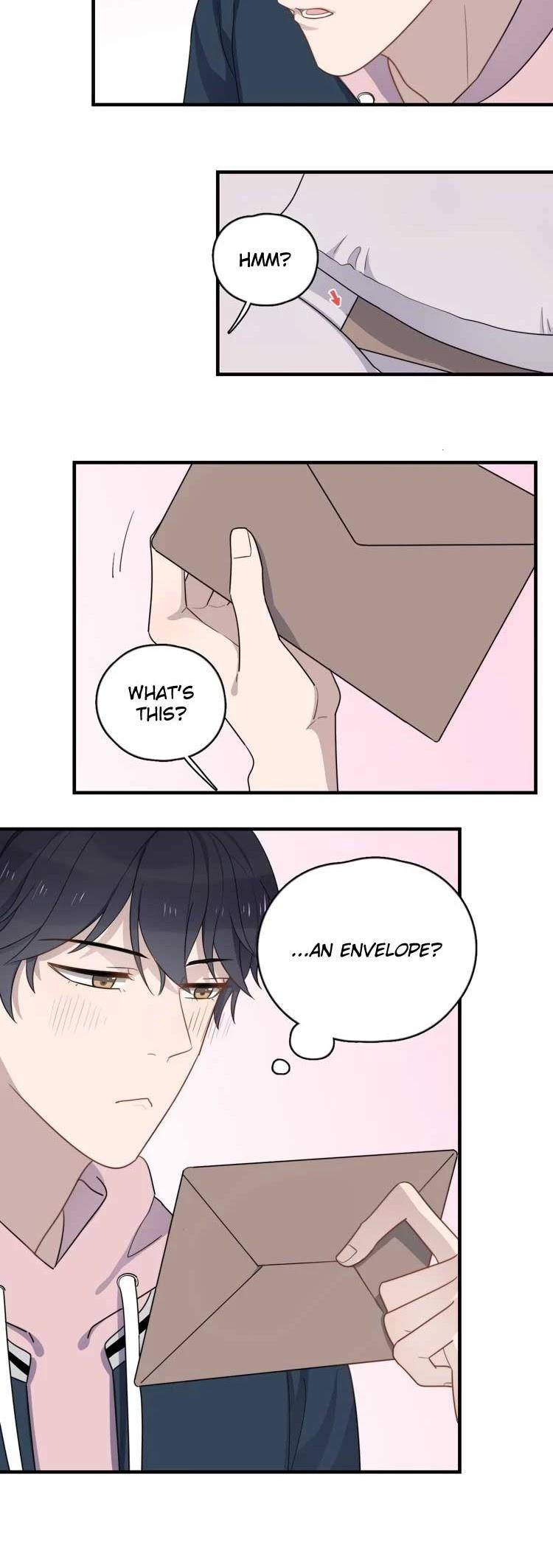 Too-Close-By-Jijing-Jun-Shou-Part-4-Eng page 19