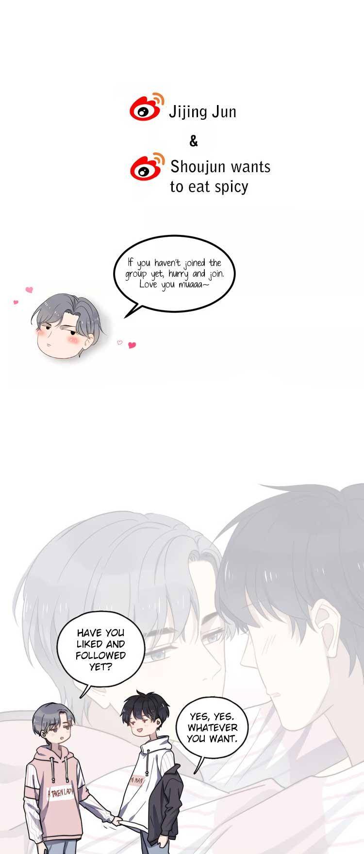 Too-Close-By-Jijing-Jun-Shou-Part-4-Eng page 20