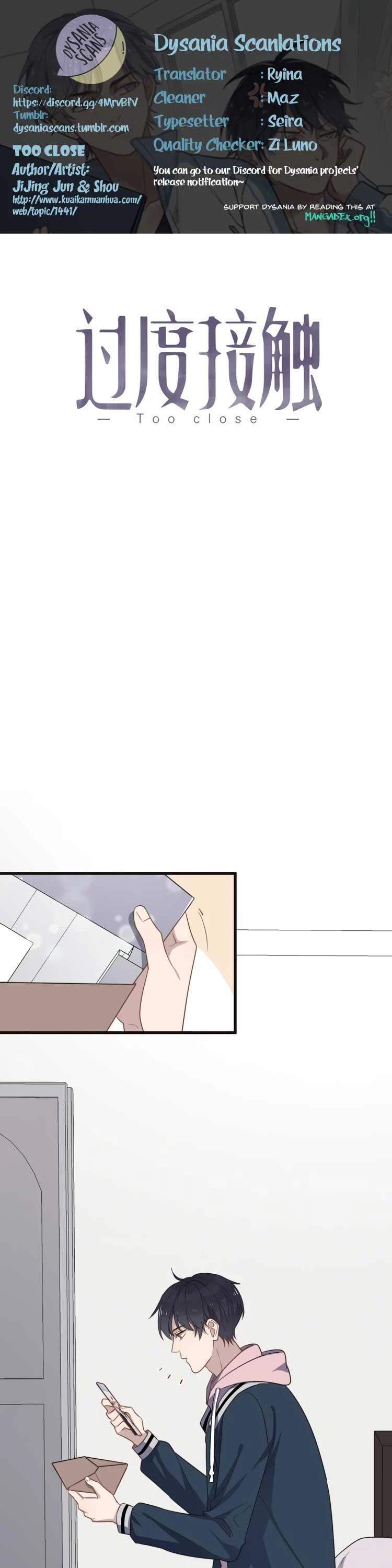 Too-Close-By-Jijing-Jun-Shou-Part-4-Eng chapter_008 thumbnail