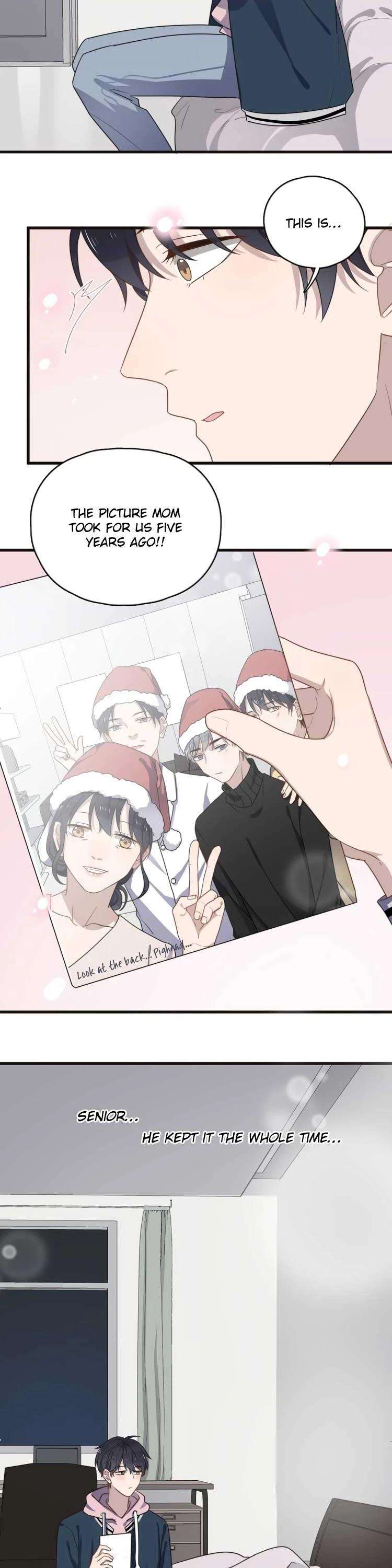 Too-Close-By-Jijing-Jun-Shou-Part-4-Eng page 2