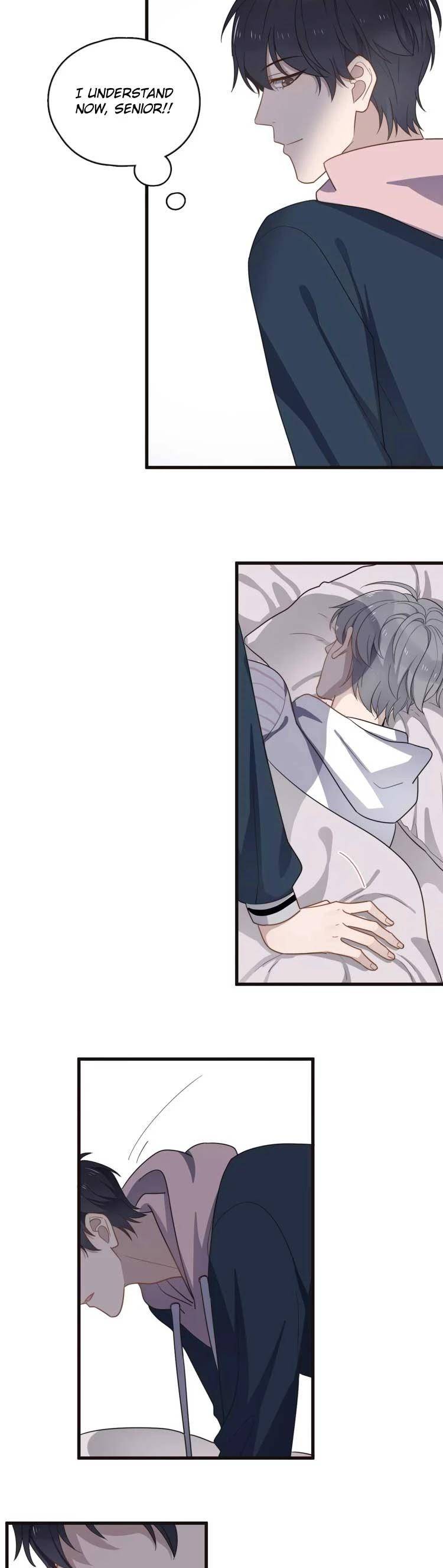 Too-Close-By-Jijing-Jun-Shou-Part-4-Eng page 5