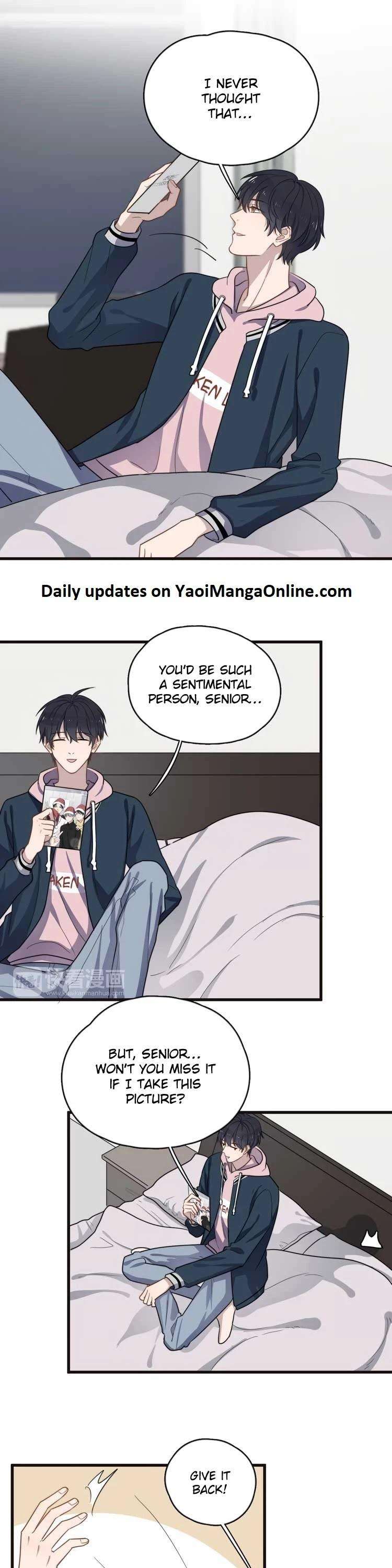 Too-Close-By-Jijing-Jun-Shou-Part-4-Eng page 7