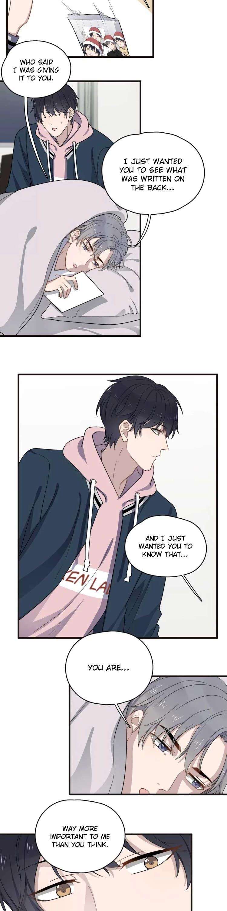 Too-Close-By-Jijing-Jun-Shou-Part-4-Eng page 8
