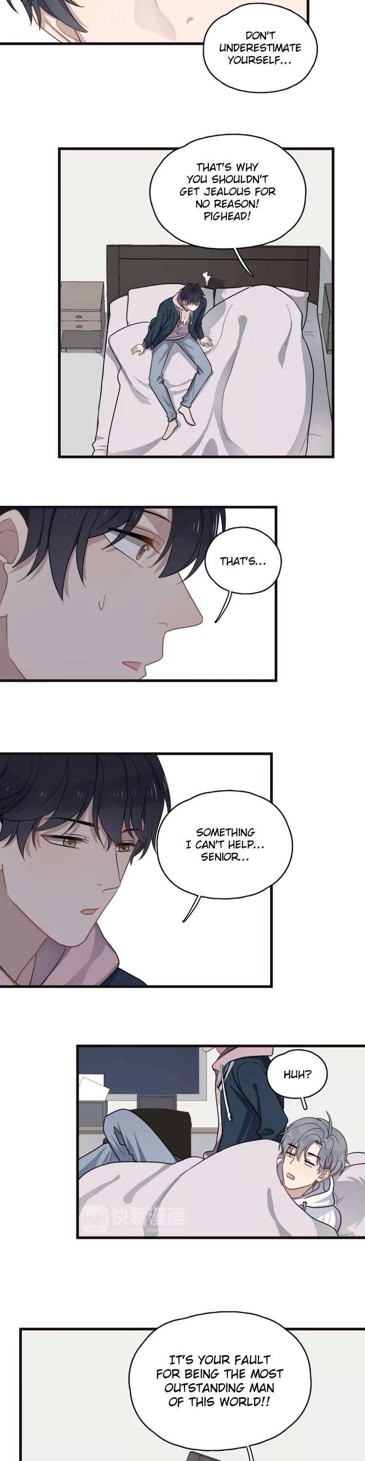 Too-Close-By-Jijing-Jun-Shou-Part-4-Eng page 9