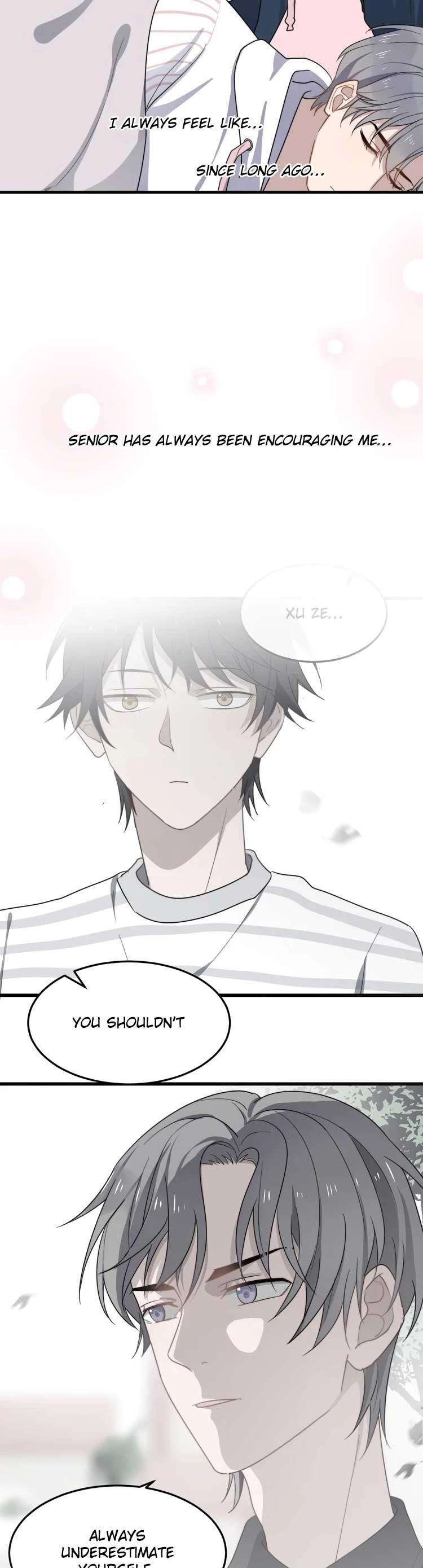 Too-Close-By-Jijing-Jun-Shou-Part-4-Eng page 11