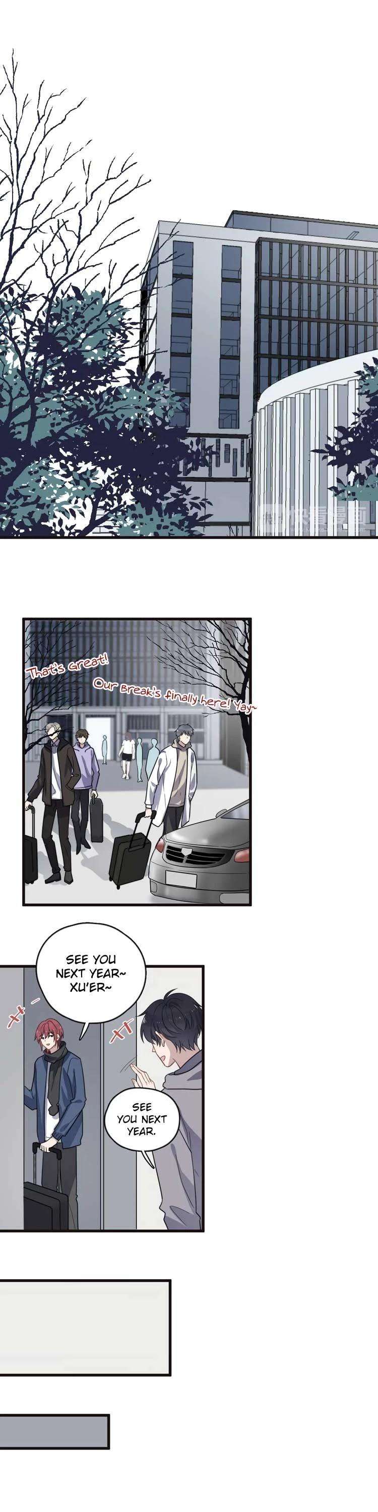 Too-Close-By-Jijing-Jun-Shou-Part-4-Eng page 13