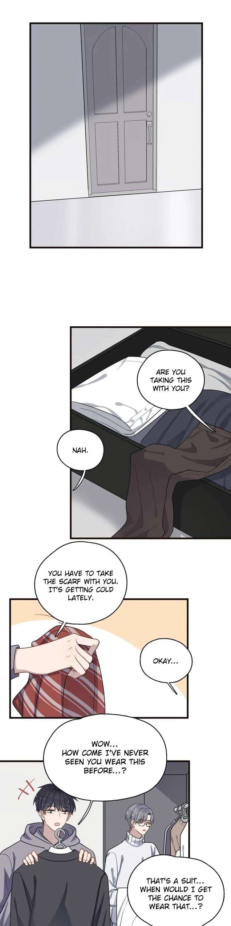 Too-Close-By-Jijing-Jun-Shou-Part-4-Eng page 14