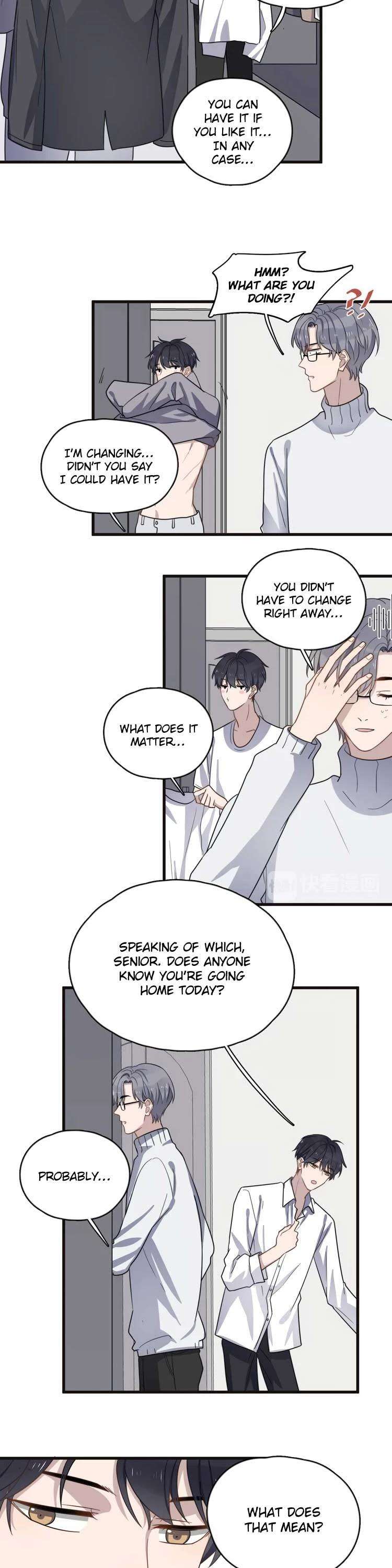 Too-Close-By-Jijing-Jun-Shou-Part-4-Eng page 15