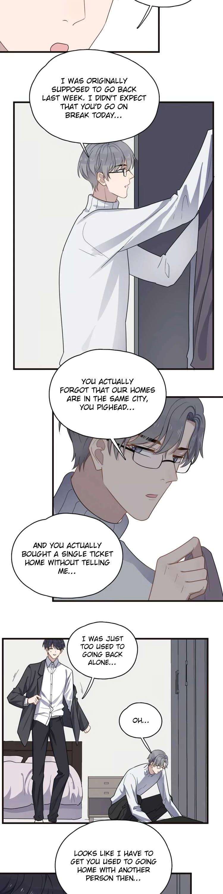Too-Close-By-Jijing-Jun-Shou-Part-4-Eng page 16