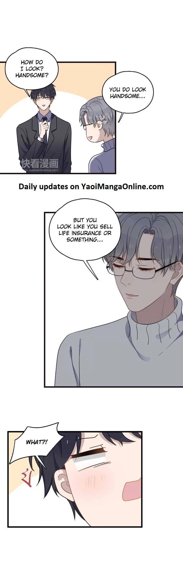 Too-Close-By-Jijing-Jun-Shou-Part-4-Eng page 18