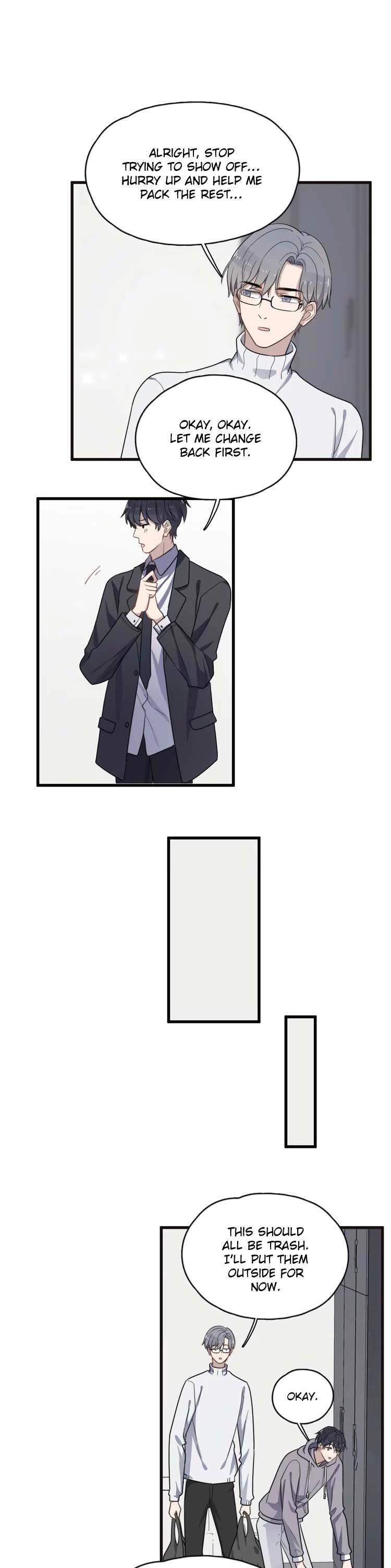 Too-Close-By-Jijing-Jun-Shou-Part-4-Eng page 19