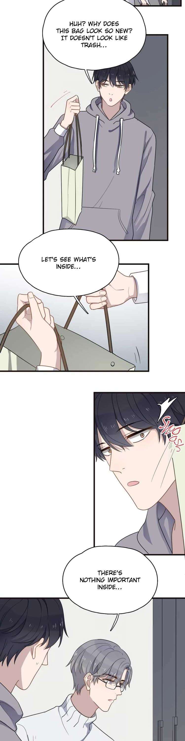 Too-Close-By-Jijing-Jun-Shou-Part-4-Eng page 20
