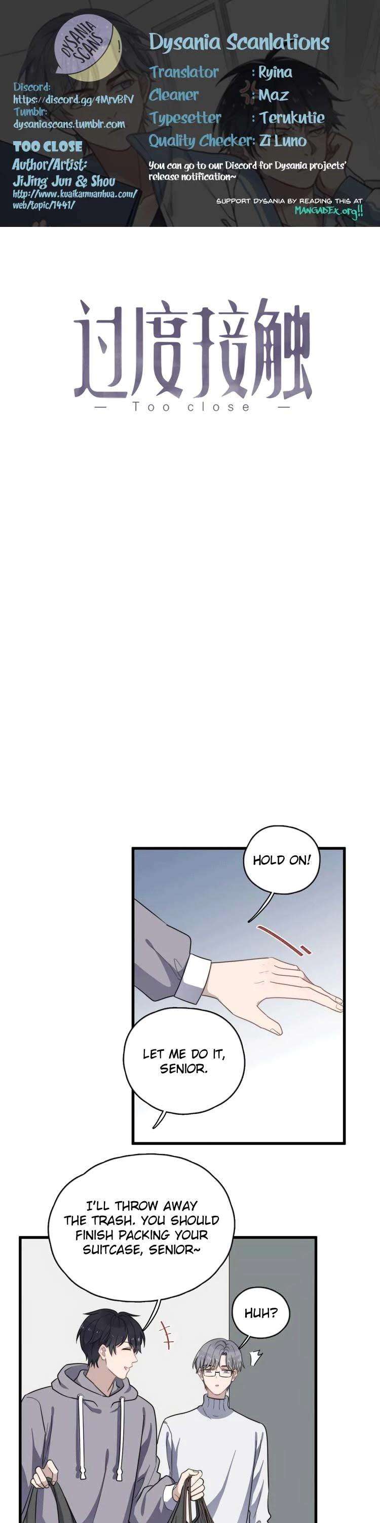 Too-Close-By-Jijing-Jun-Shou-Part-4-Eng chapter_009 thumbnail