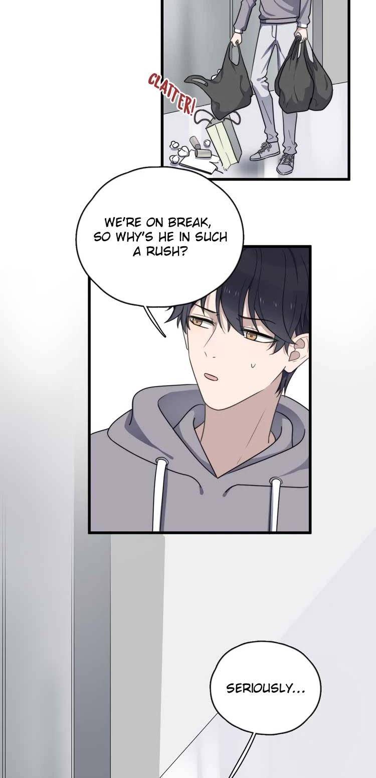 Too-Close-By-Jijing-Jun-Shou-Part-4-Eng page 5