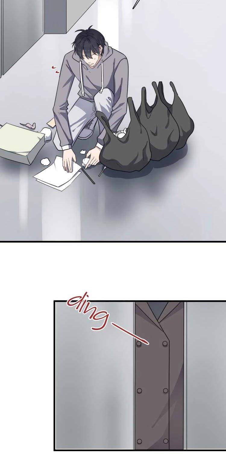Too-Close-By-Jijing-Jun-Shou-Part-4-Eng page 6