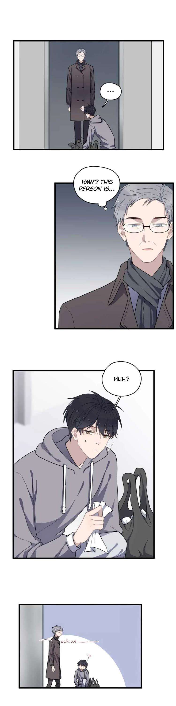 Too-Close-By-Jijing-Jun-Shou-Part-4-Eng page 7