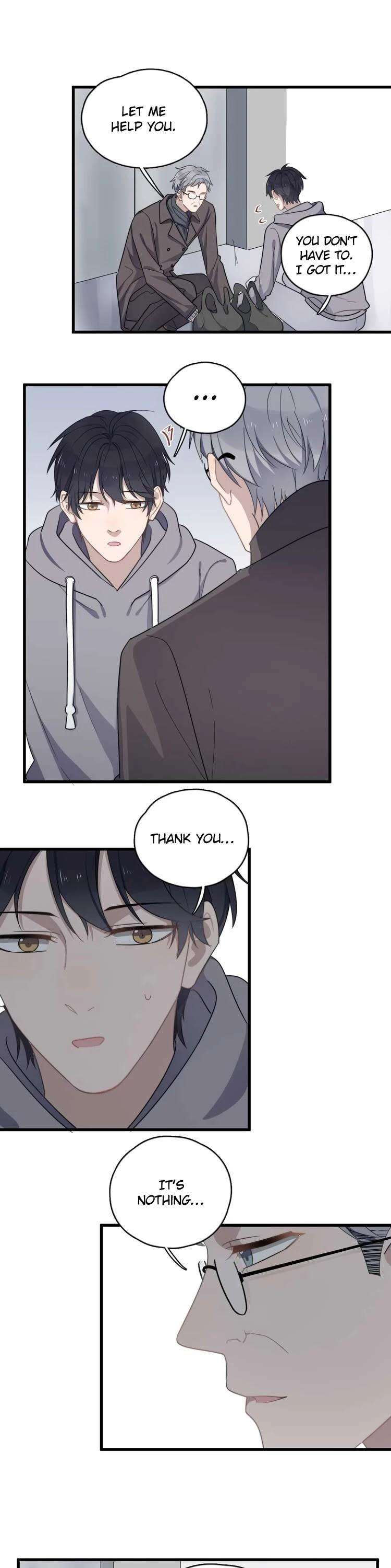 Too-Close-By-Jijing-Jun-Shou-Part-4-Eng page 9