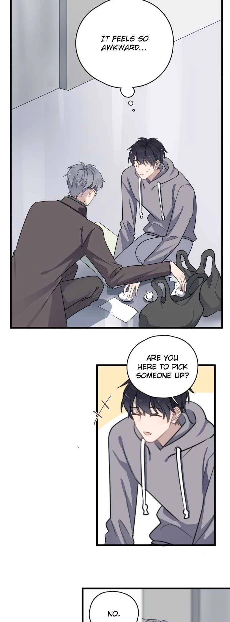 Too-Close-By-Jijing-Jun-Shou-Part-4-Eng page 10