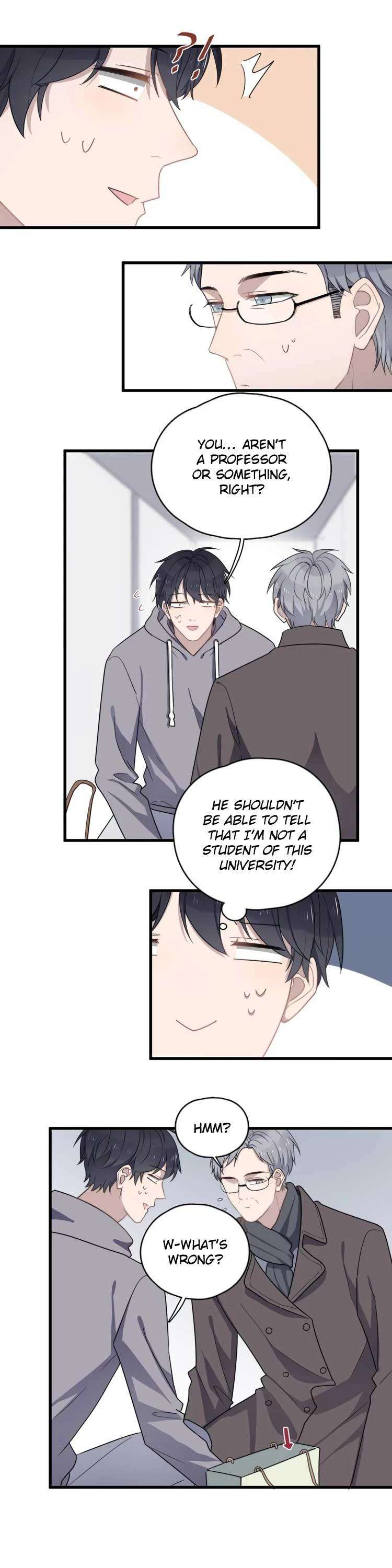 Too-Close-By-Jijing-Jun-Shou-Part-4-Eng page 12