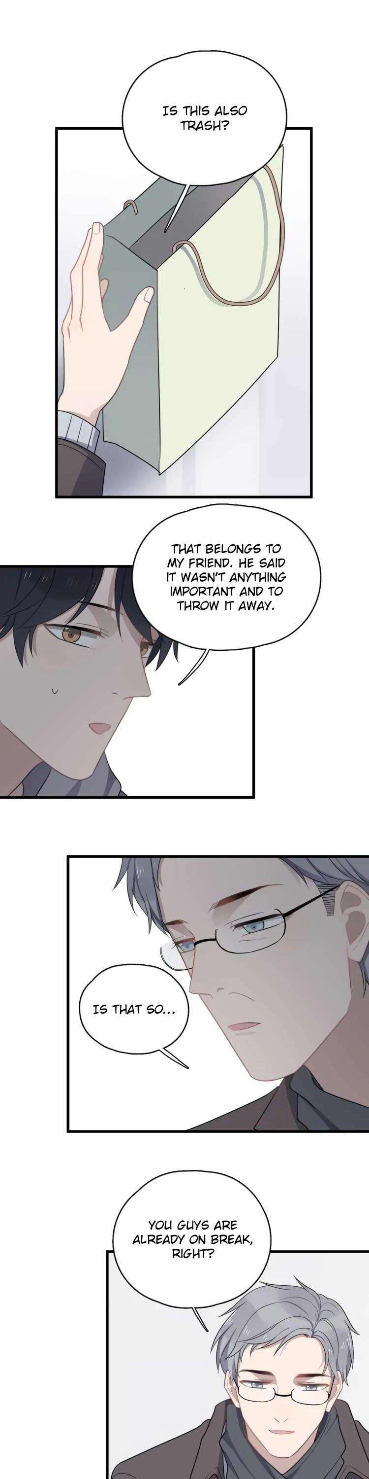 Too-Close-By-Jijing-Jun-Shou-Part-4-Eng page 13