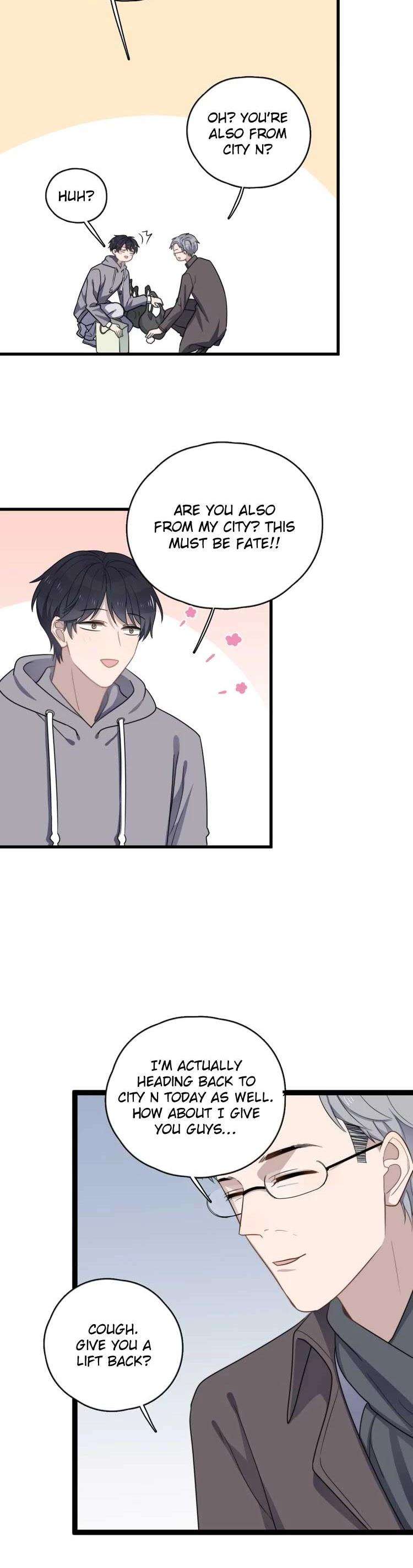 Too-Close-By-Jijing-Jun-Shou-Part-4-Eng page 15