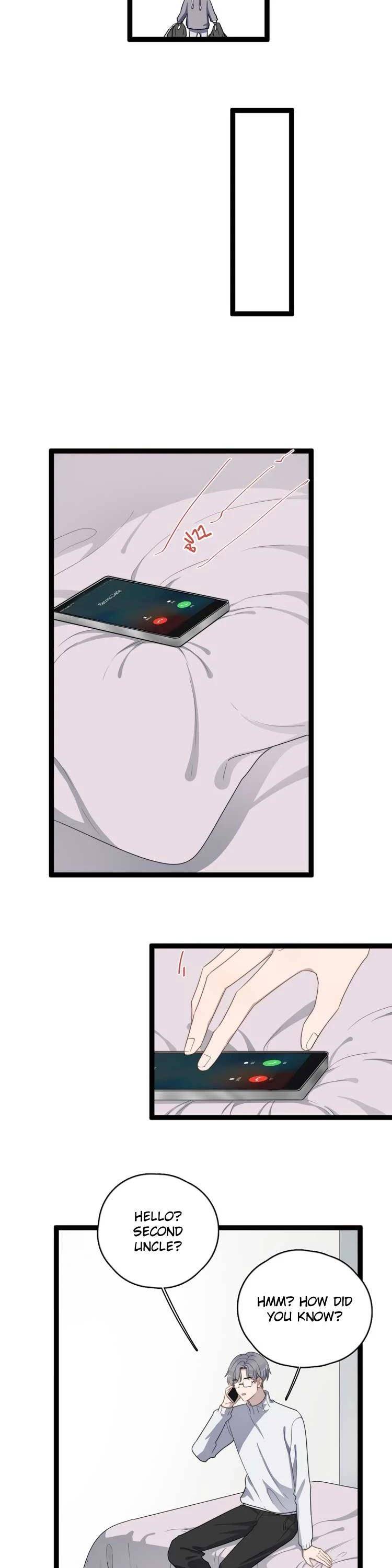 Too-Close-By-Jijing-Jun-Shou-Part-4-Eng page 17