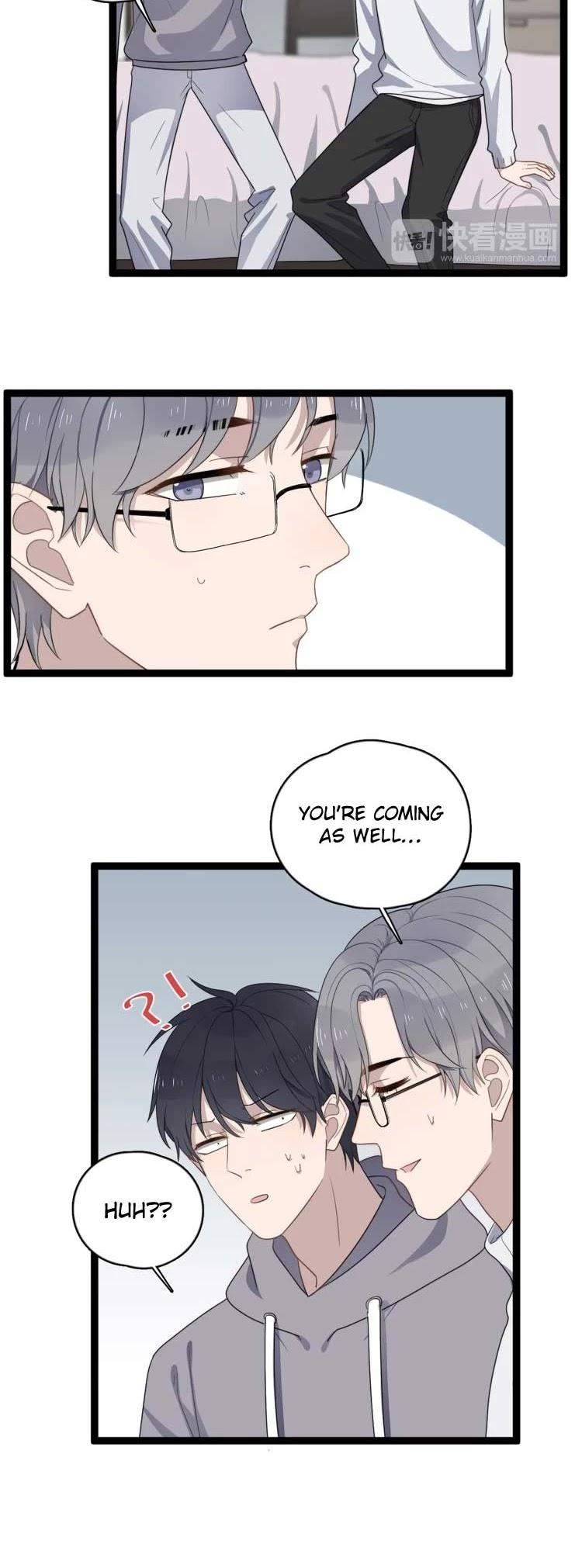 Too-Close-By-Jijing-Jun-Shou-Part-4-Eng page 20