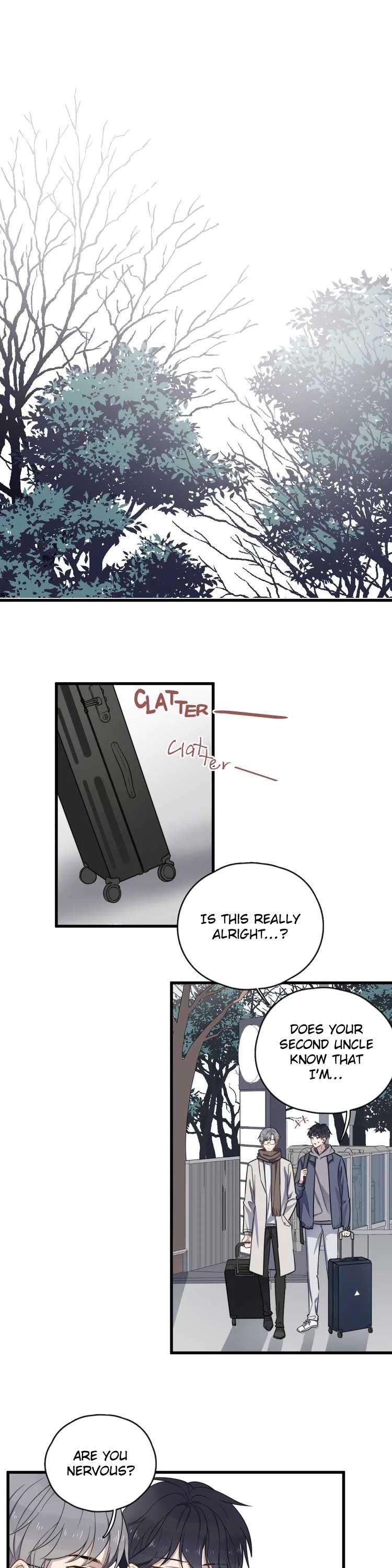 Too-Close-By-Jijing-Jun-Shou-Part-4-Eng page 21